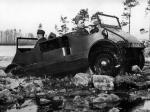 DAF 139 Prototype 1940 года